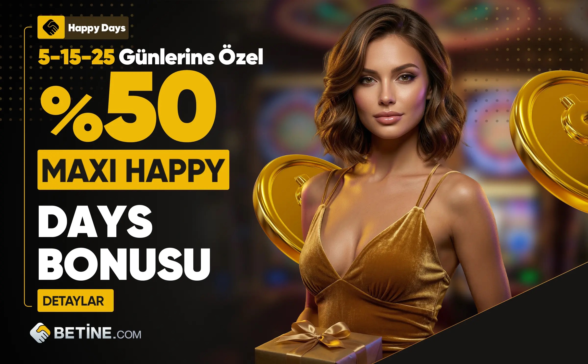 Betper direkt giriş